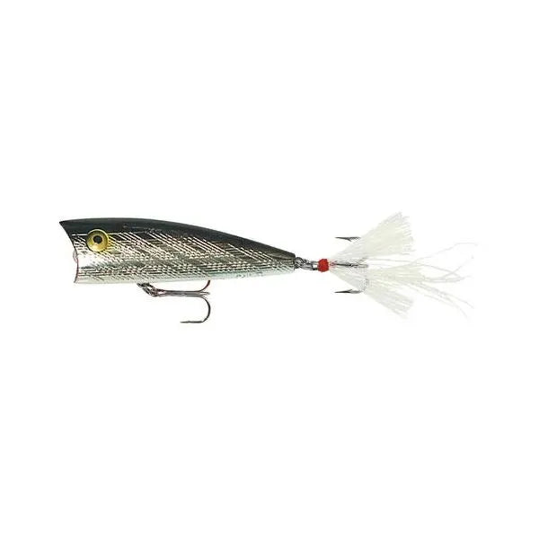 Rebel Magnum Pop-R Topwater Popper