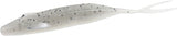 Zoom Winged Fluke Soft Jerkbait