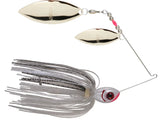 BOOYAH Blade Double Willow Spinnerbait