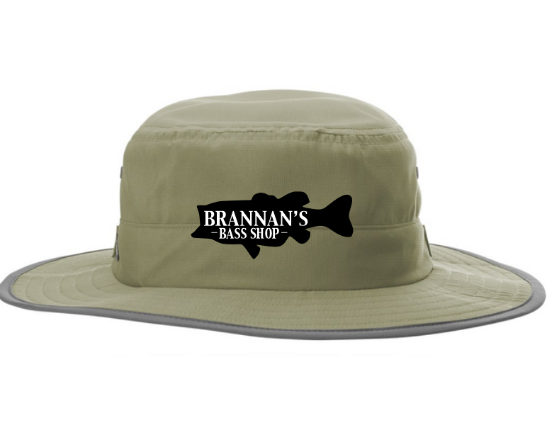 Brannan's Richardson 810- Lite Wide Brim Hat
