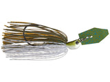 Z-Man ChatterBait JackHammer Bladed Jig