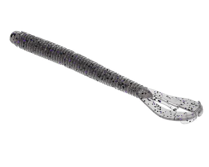 Strike King Rage Menace Worm Soft Plastic Worm