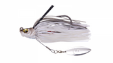 Megabass UOZE Swimmer Skirted Jig