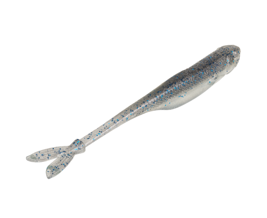 Strike King Spotlight Split Minnow Soft Jerkbait