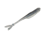 Strike King Spotlight Split Minnow Soft Jerkbait