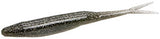 Zoom Super Fluke Soft Jerkbait 5"