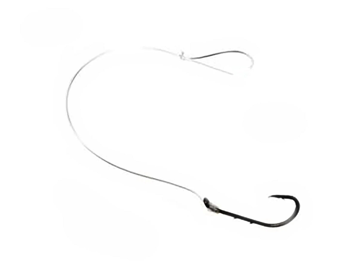 Lake & Stream Tackle Snelled Baitholder Hook