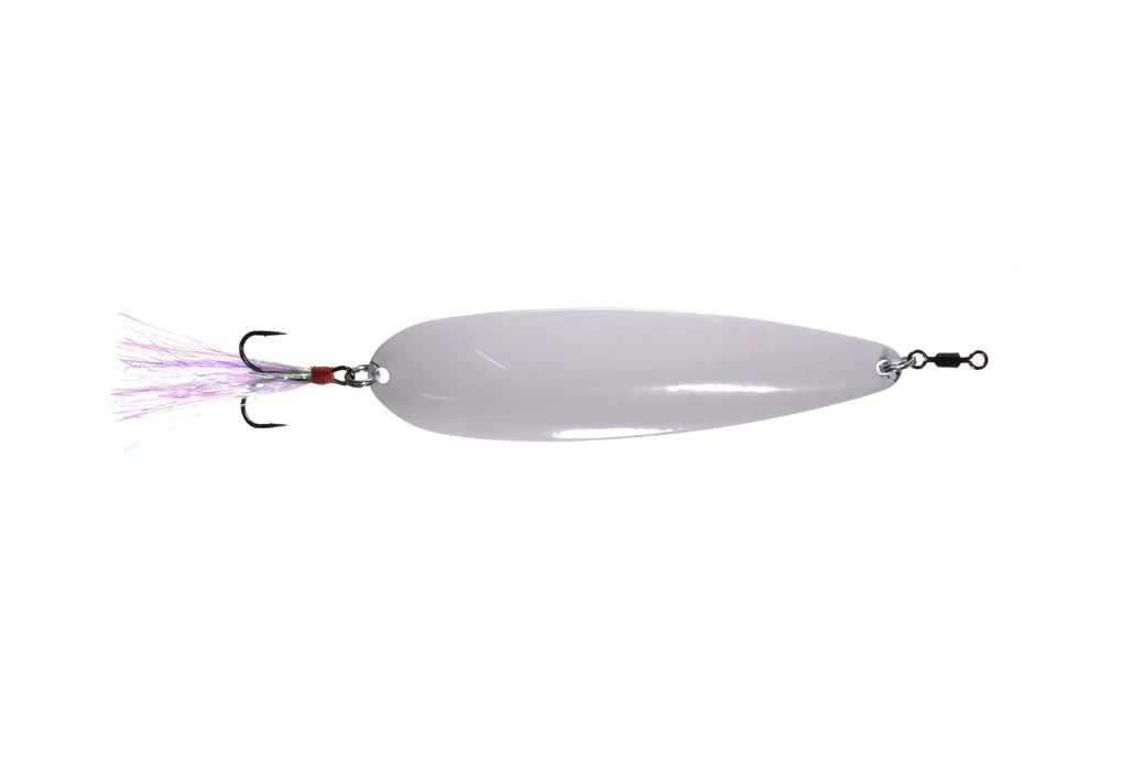 Nichols Lures Lake Fork Flutter Spoon