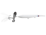 Z-Man Hellraizer Topwater Prop Bait