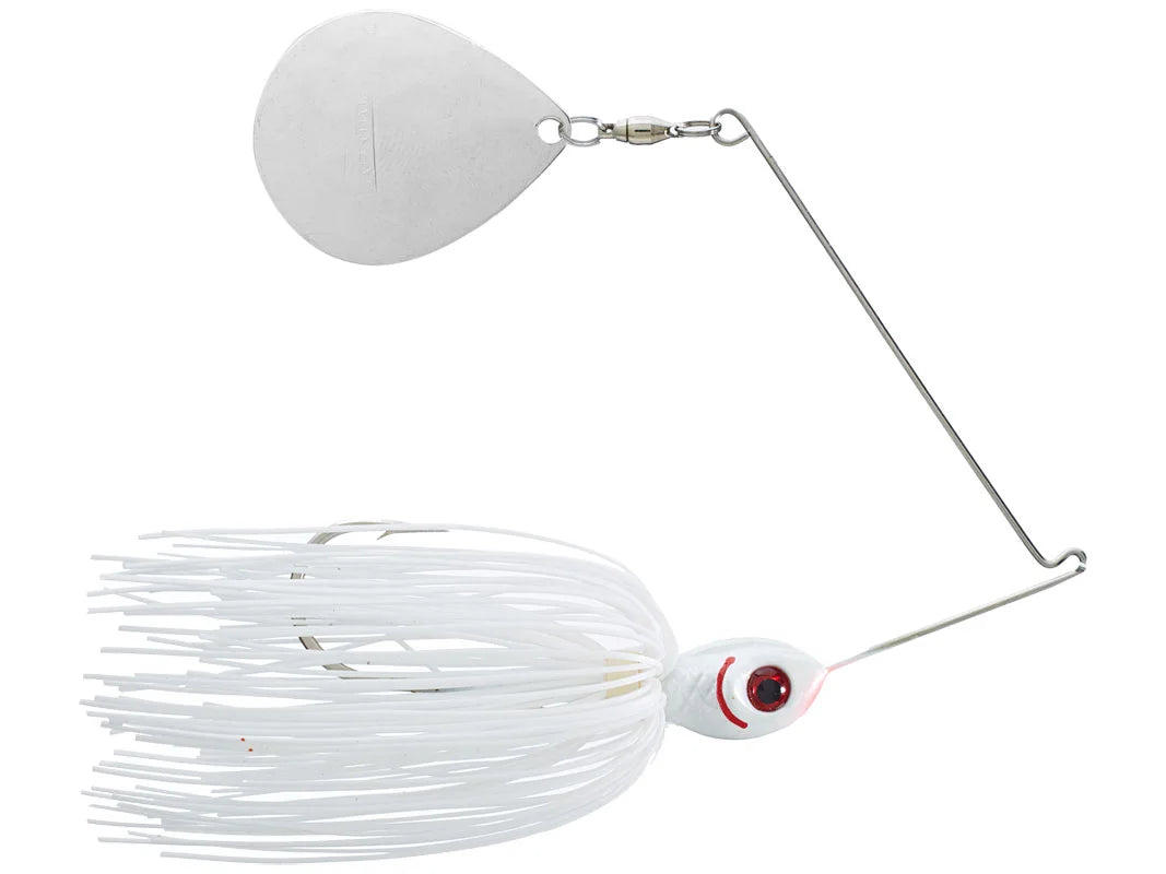 BOOYAH Single Colorado Spinnerbait