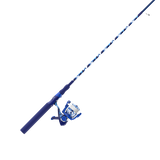 Zebco Splash 6' Spinning Combo