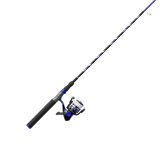 Zebco Splash 6' Spinning Combo
