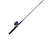 Zebco Splash 6' Spincast Combo