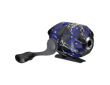 Zebco Splash 6' Spincast Combo