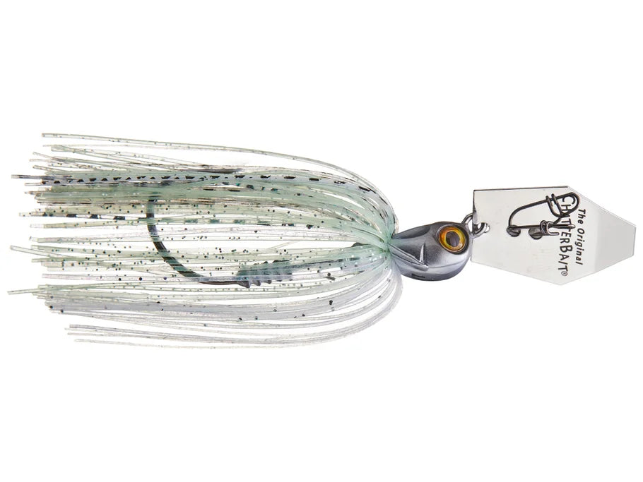Z-Man ChatterBait Elite EVO Bladed Jig