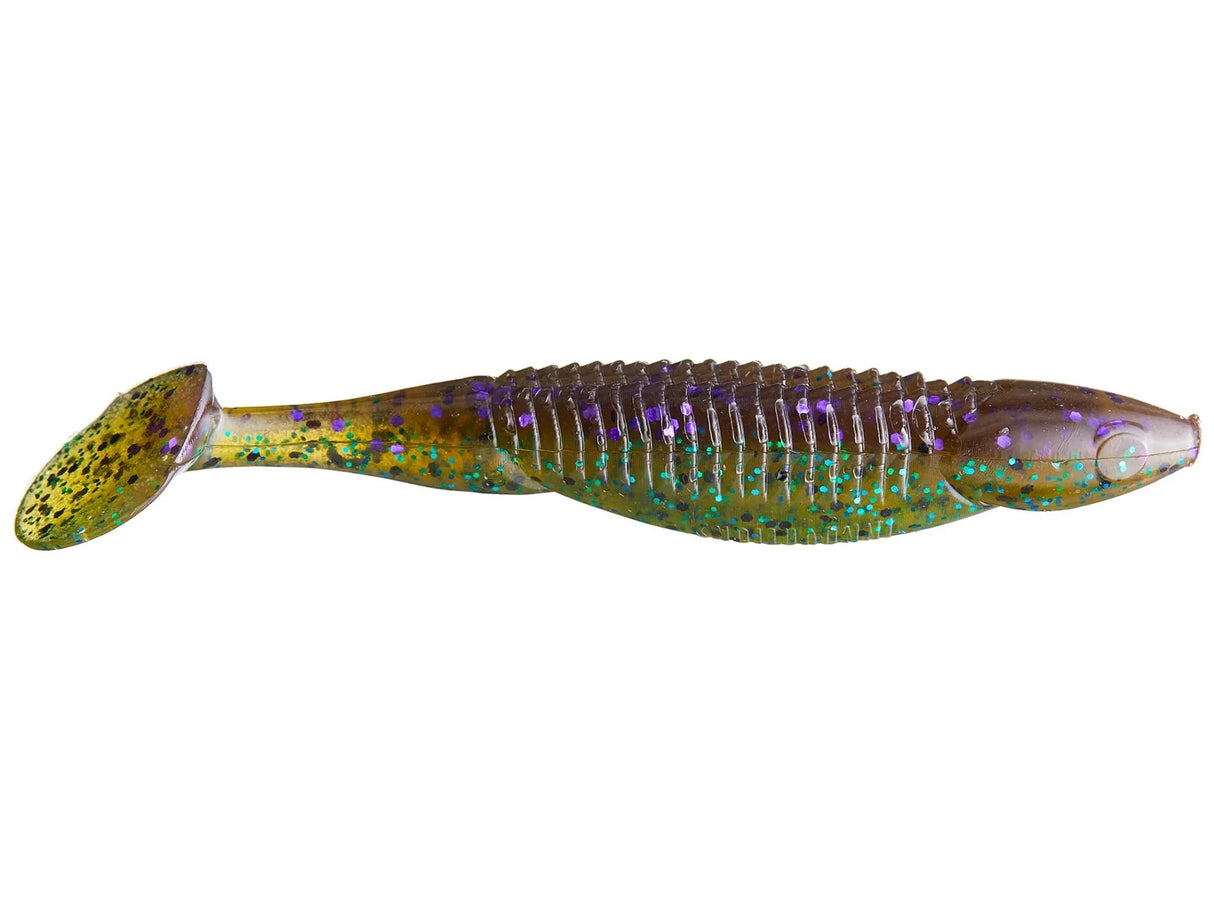 Reaction Innovations Little Dipper Swimbait