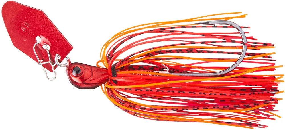 Hag's Hurricane Bladed Jig