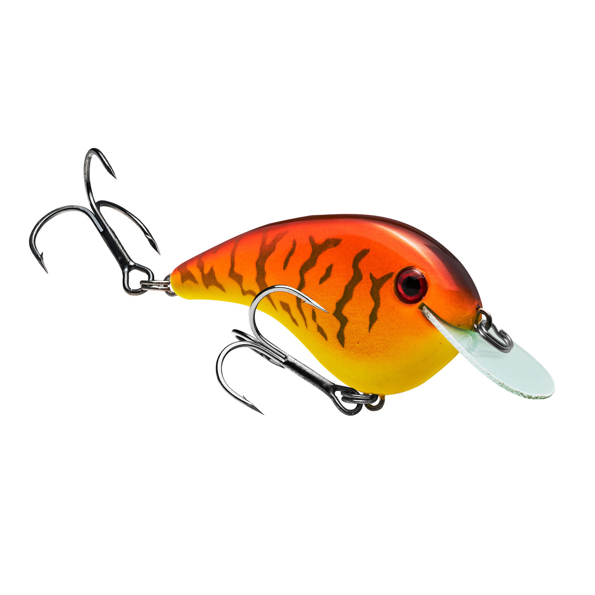 Strike King Chick Magnet Jr. Flat Side Crankbait