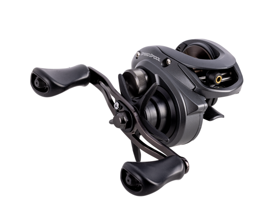 Lew’s Speed Spool Casting Reel