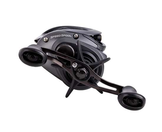 Lew’s Speed Spool Casting Reel