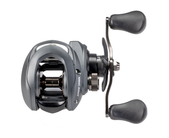 Lew’s Speed Spool Casting Reel