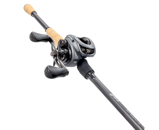 Lew’s Speed Spool Baitcast Combo