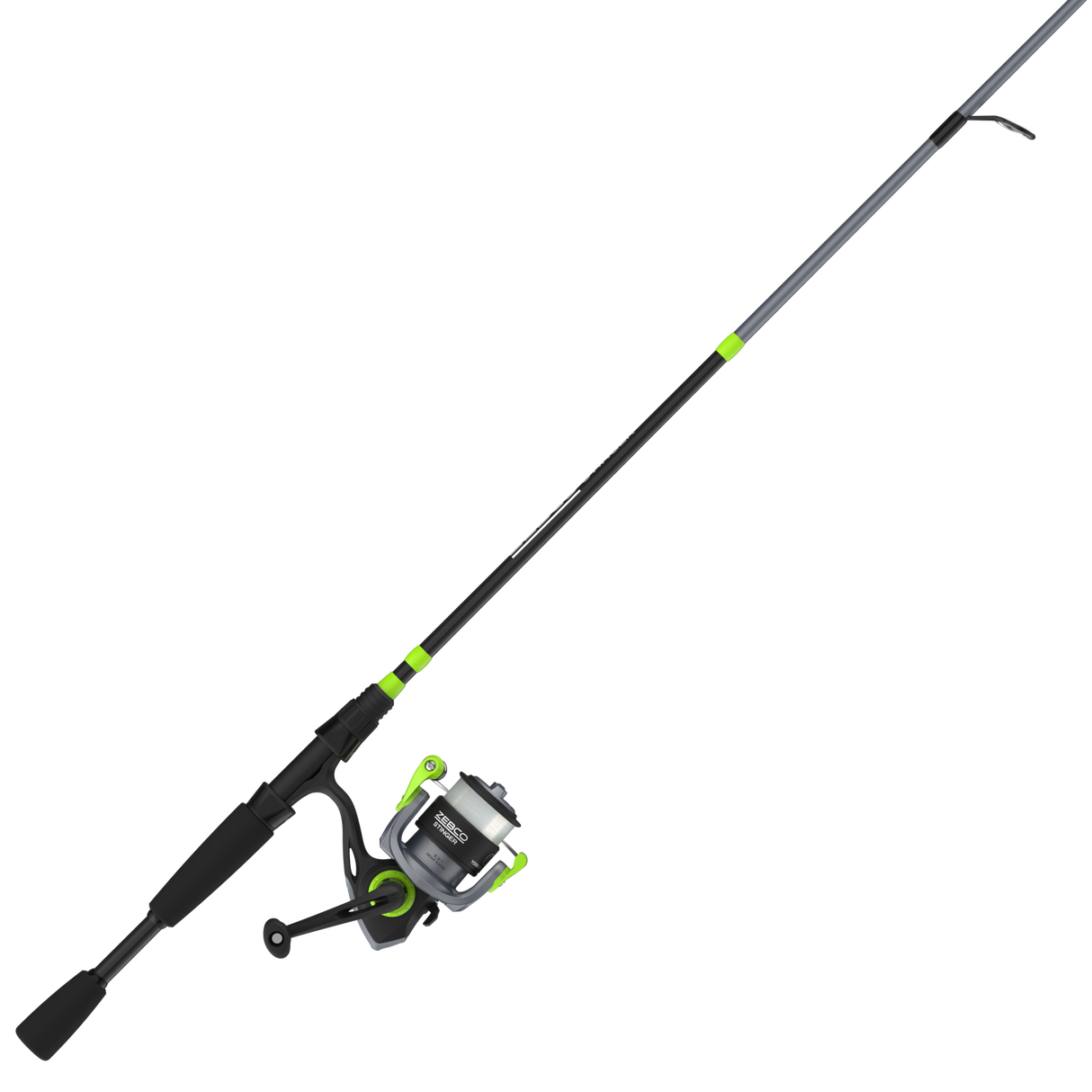 Zebco Stinger Spinning Combo