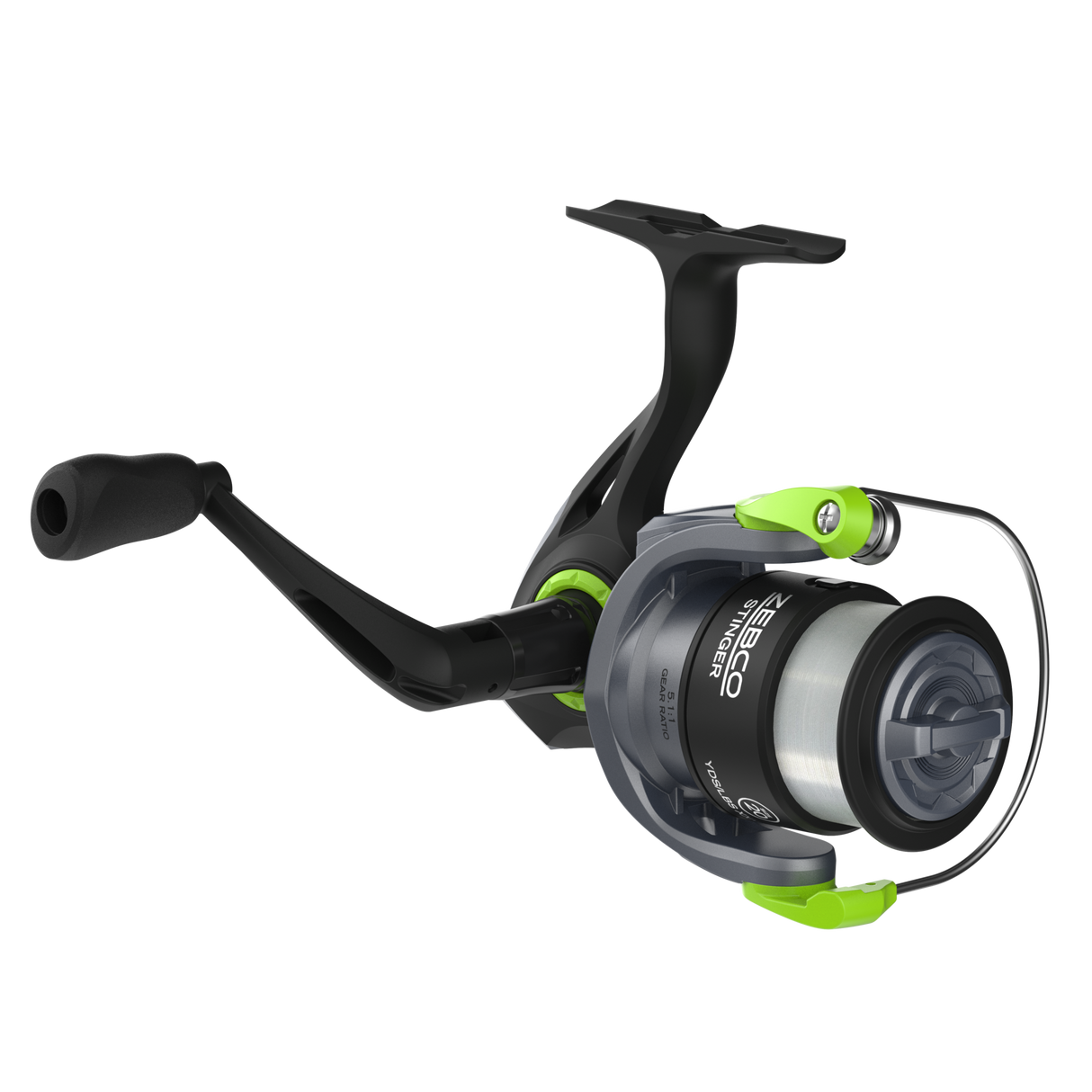 Lew’s Stinger Spinning Reel