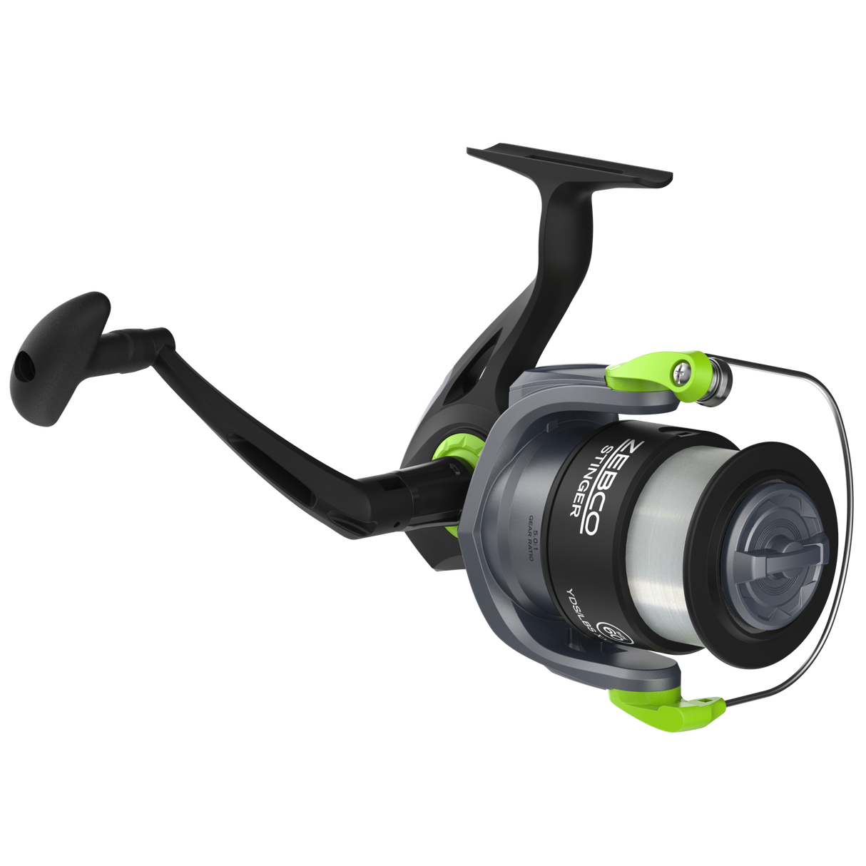 Lew’s Stinger Spinning Reel