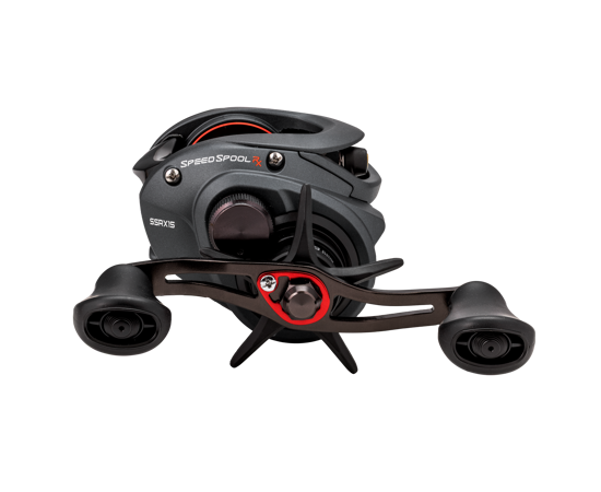 Lew's Speed Spool RX Baitcast Reel