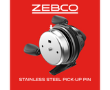 Zebco 404 Spincast Reel