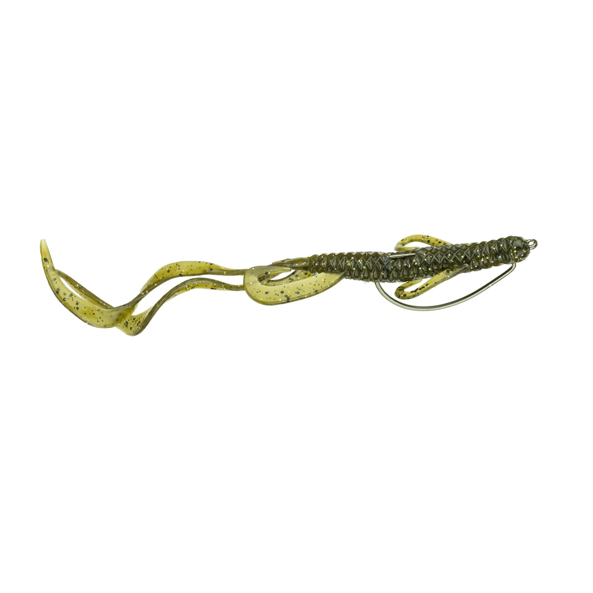 6th Sense STOUT Wide Gap Worm Hook