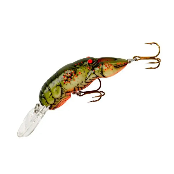 Rebel Big Craw Crankbait