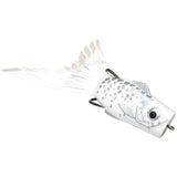 Strike King KVD Popping Perch Topwater Popper