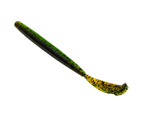 Strike King Rage Cut-R Worm Soft Plastic Worm