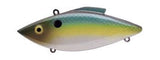 Bill Lewis Original Rat-L-Trap Lipless Crankbait