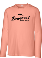 Brannan's Adult Long Sleeve Sun Shirt UPF 50