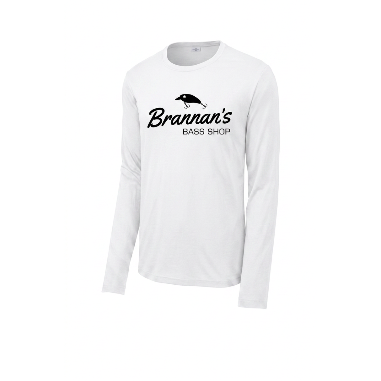 Brannan's Adult Long Sleeve Sun Shirt UPF 50