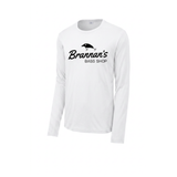 Brannan's Adult Long Sleeve Sun Shirt UPF 50