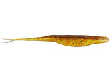 Zoom Super Fluke Soft Jerkbait 5"