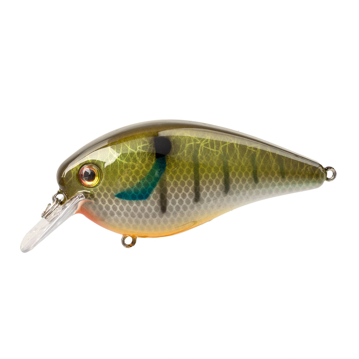 Strike King KVD Elite 1.5 Squarebill