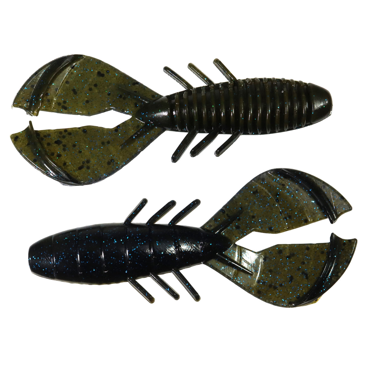 Missile Baits Chunky D Craw Bait