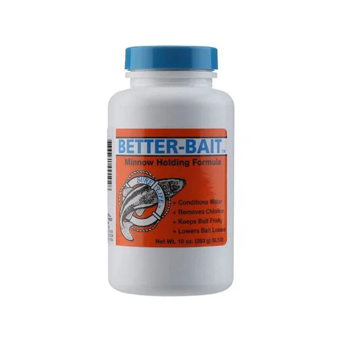 Sure Life Better-Bait
