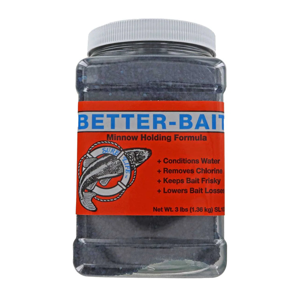 Sure Life Better-Bait