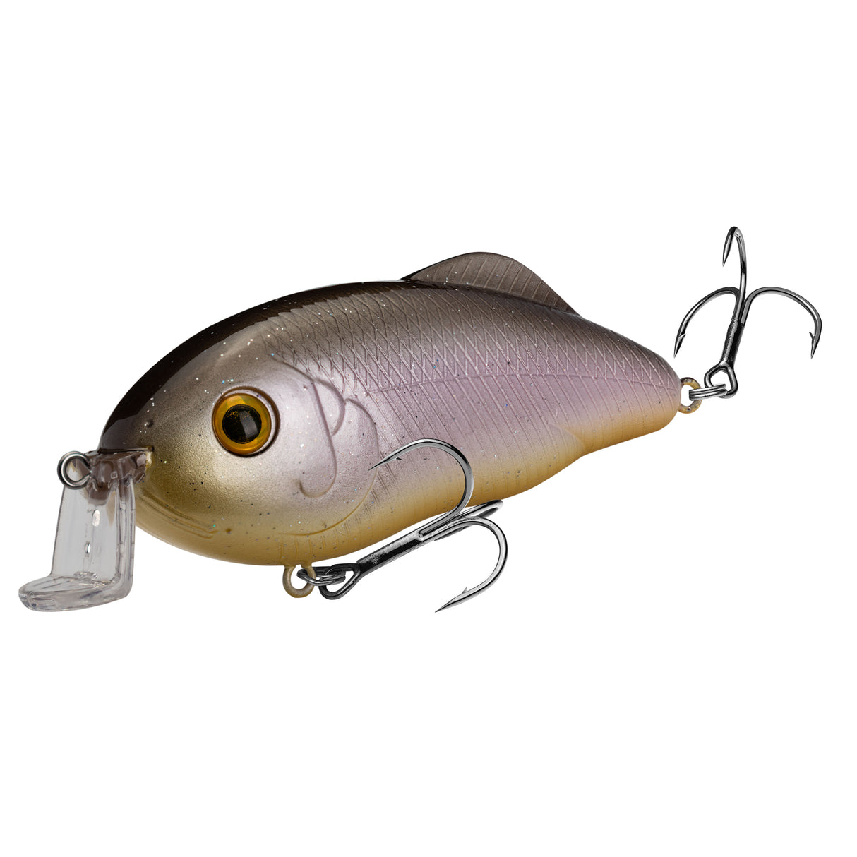 Strike King Hybrid Hunter Shallow Crankbait