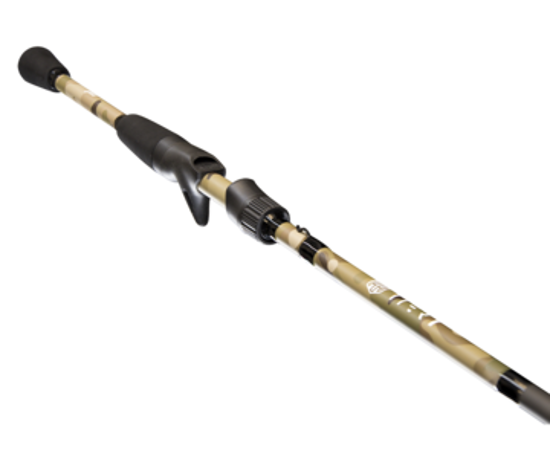 Lew’s American Hero Tier 1 Rod