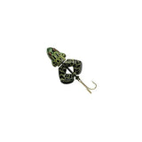 Rebel Buzz’n Frog Topwater Prop Bait