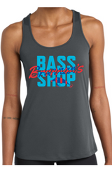 Brannan’s Sport-Tek Women’s Racerback Tank Top