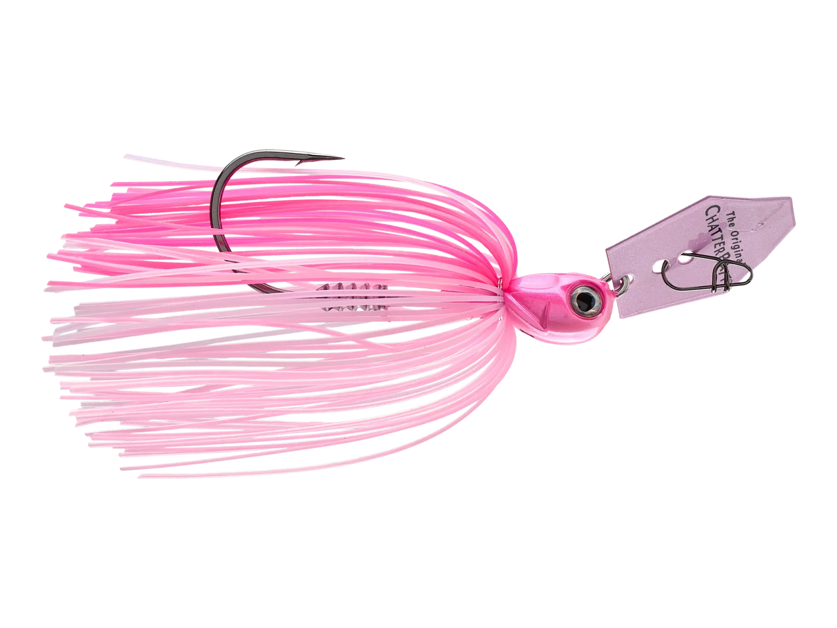 Z-Man ChatterBait Elite EVO