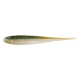 YUM FF Sonar Minnow Soft Swimbait
